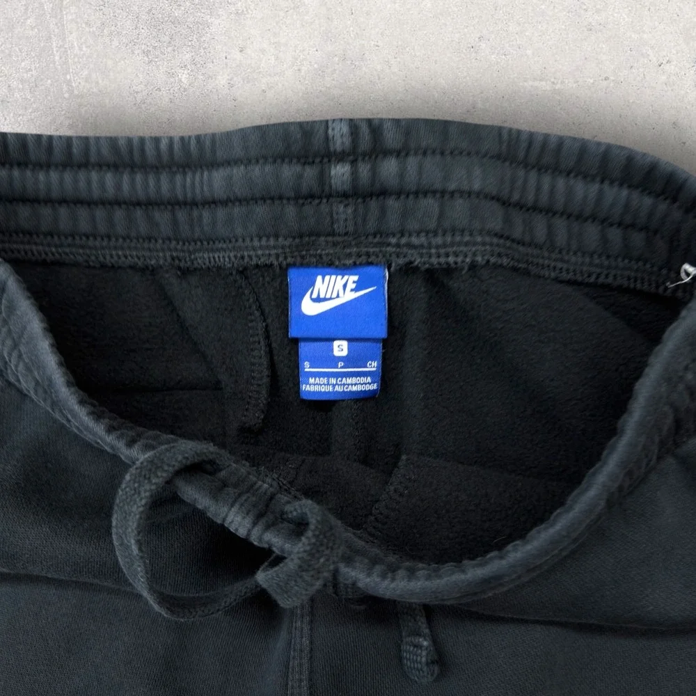 Nike sportswear fleece